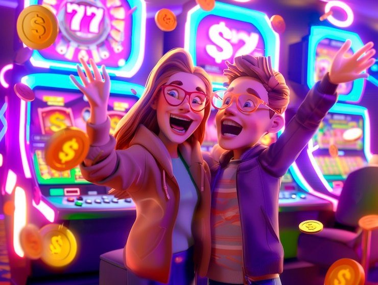 Pengalaman bermain taruhan dan casino yang aman dan nyaman lewat akun resmi